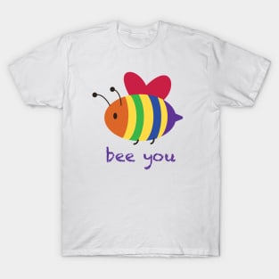 bee you T-Shirt